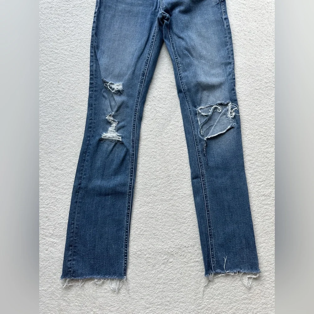 MOTHER inseam 26